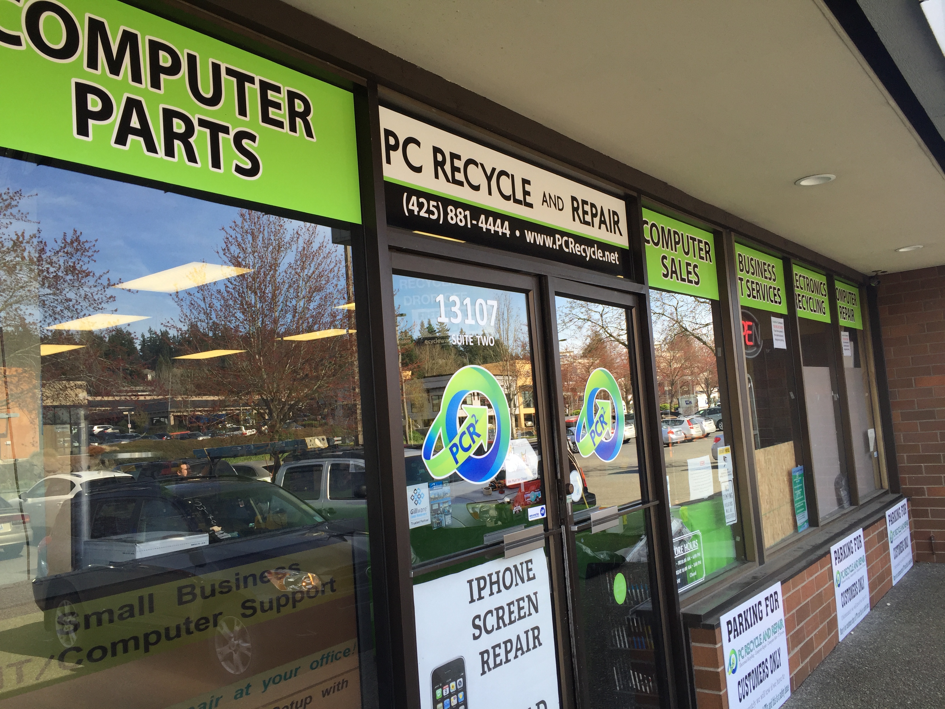 PC Recycle graphics3