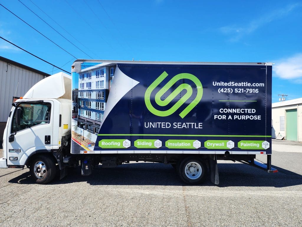 Fleet Graphics example