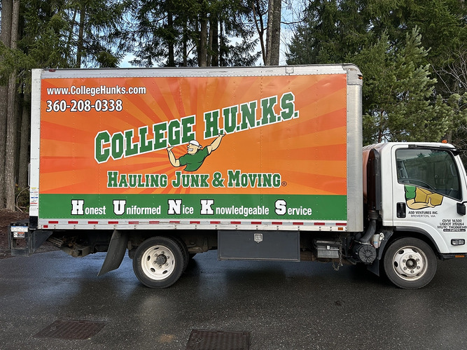 Vehicle Decals