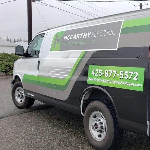 Vinyl Signs in Arlington, Washington Vinyl Signs in Arlington, Washington