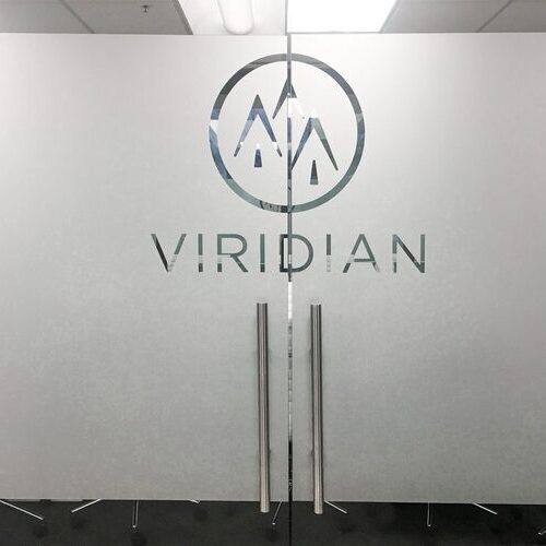 Privacy Film in Seattle, WA