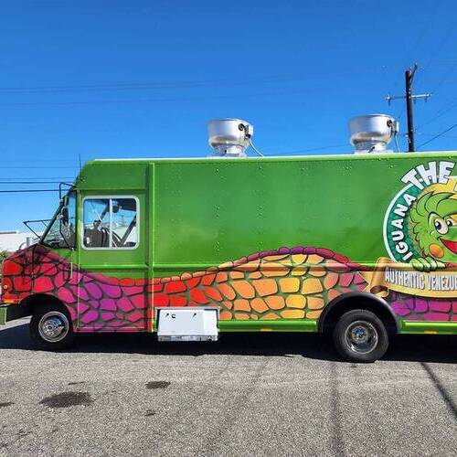 Vehicle Wraps in Mill Creek, Washington