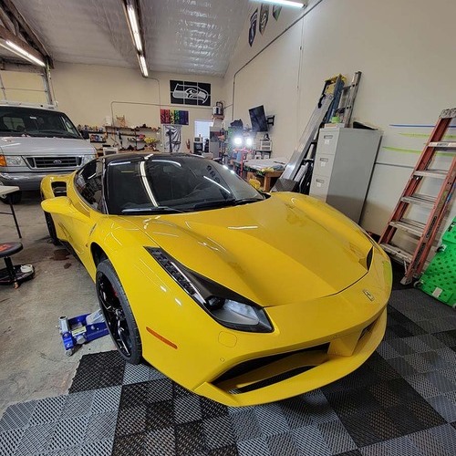 Vinyl Signs in Bellingham, Washington