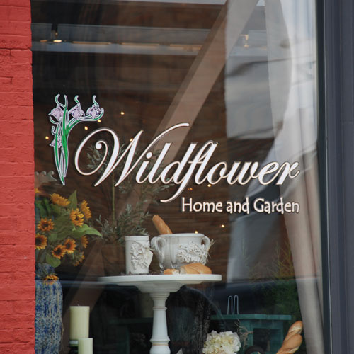 Window Clings in Seattle, WA