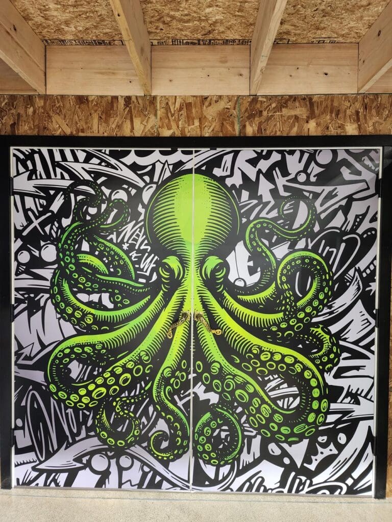 Edmonds Custom Signs