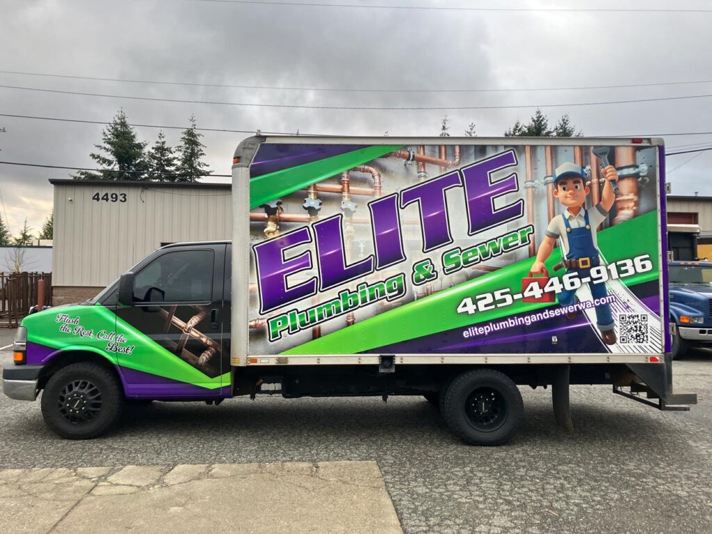 Vehicle Graphics