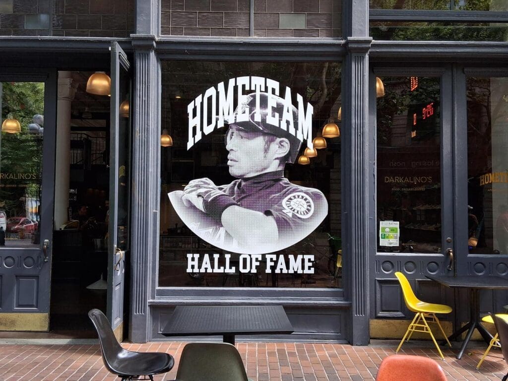 Seattle Custom Signs