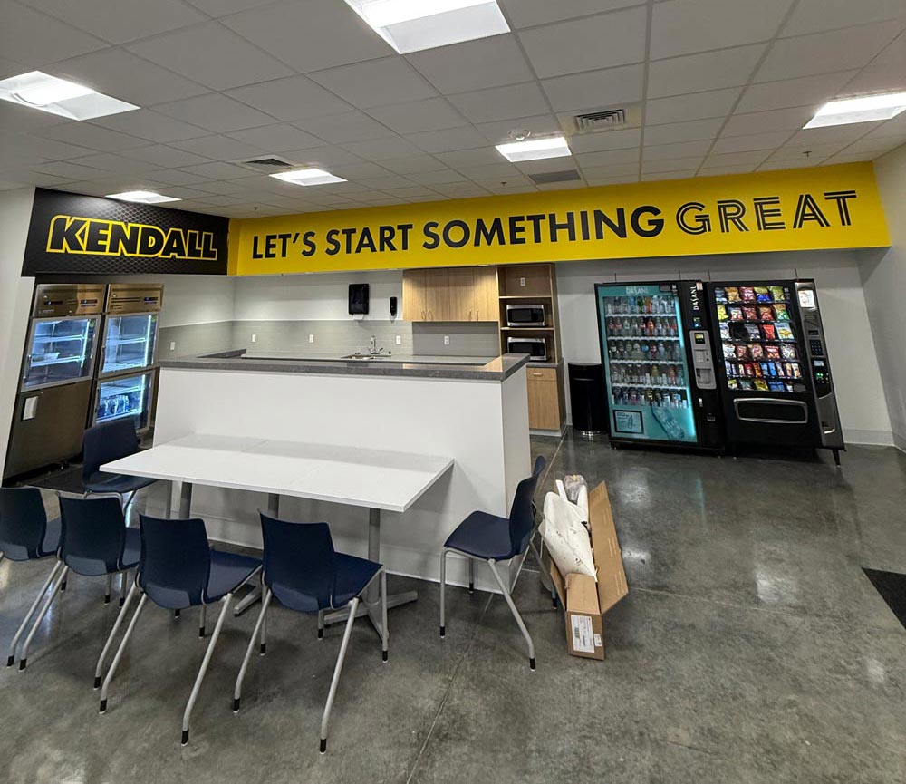 Edmonds Custom Signs