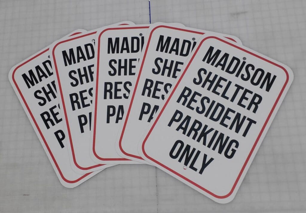 Everett Custom Signs