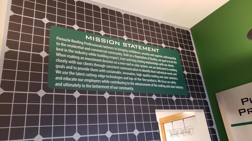 Mukilteo Custom Signs