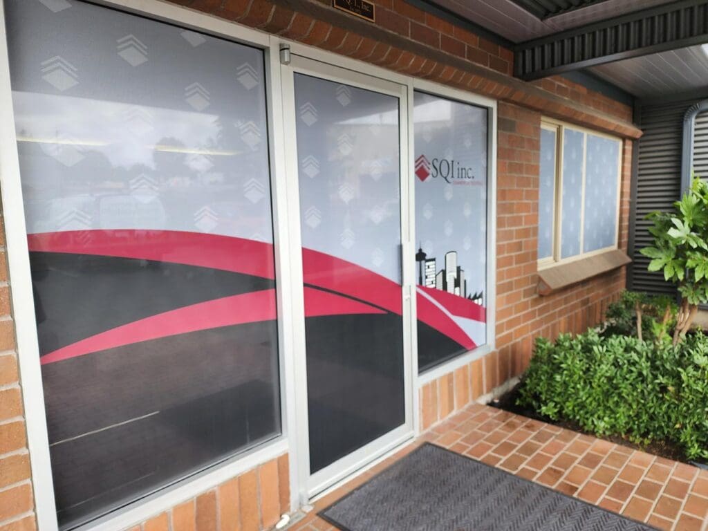 Bothell Custom Signs