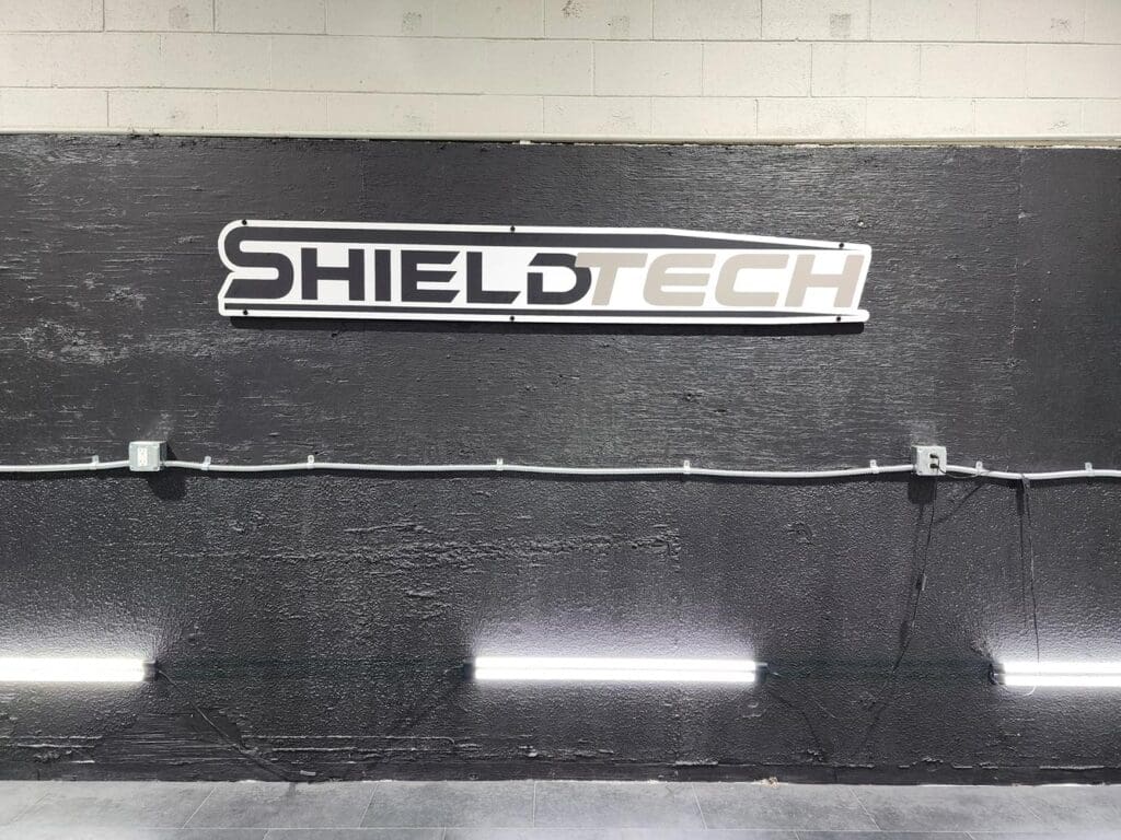 Snohomish Custom Signs