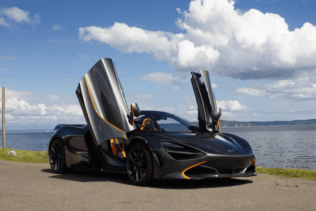 Paint Protection Film