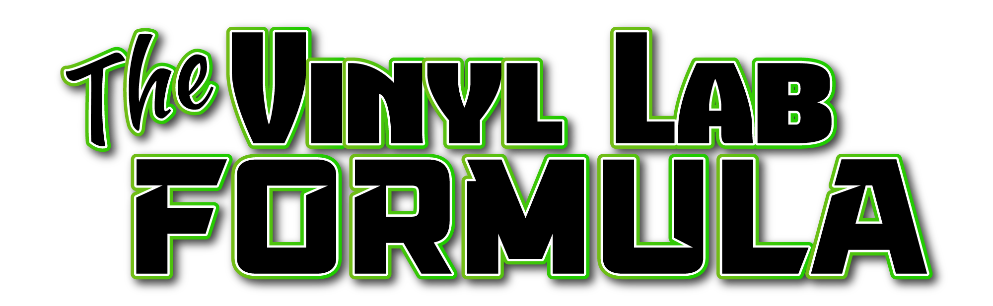 Vinyl Lab Formula