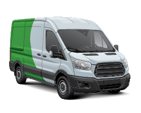 Partial Truck Wraps